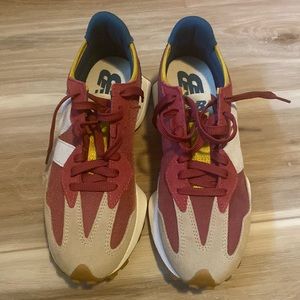 New Balance sneakers